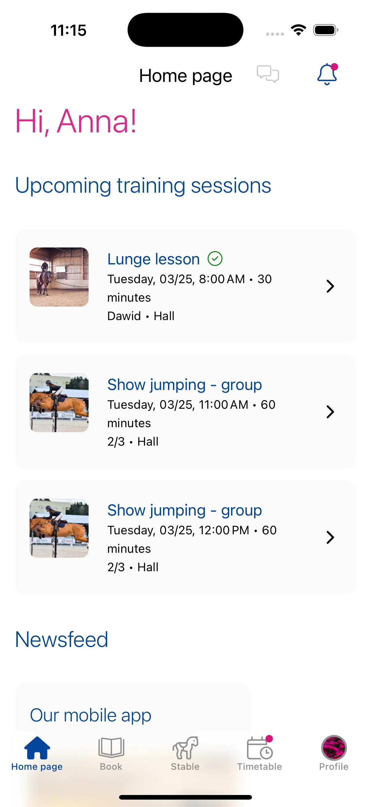 Mobile background Mobile screenshot